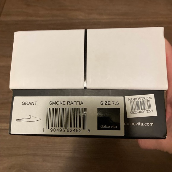 Shoes lightly worn - Picture 3 of 5